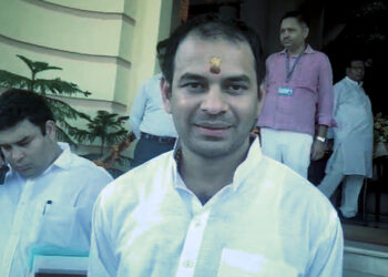 तेजप्रताप को मिला बीजेपी से ऑफर ट्वीट कर बताया क्या कहा प्रधानमंत्री मोदी ने