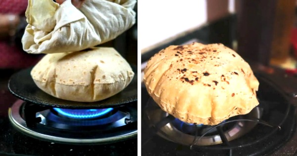 Wheat or Jowar Which roti on your plate is the real superfood Know the nutrition benefits and right choice