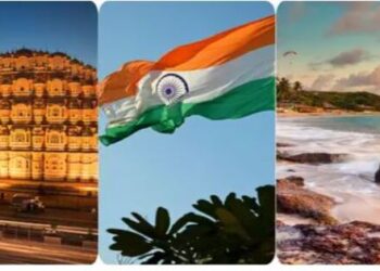 15th August Independence Day Monsoon speed continues to fluctuate in the country