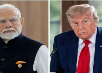 Canadian business leader warns Trump