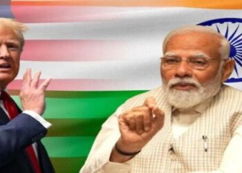 Trump made a big claim by taking the name of Indian Prime Minister Narendra Modi