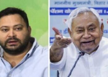 Bihar assembly elections Age affidavit scam