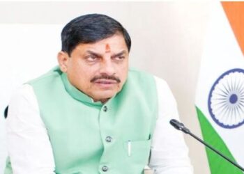 CM Mohan Yadav possibility getting 5.60 lakh metric tonnes urea