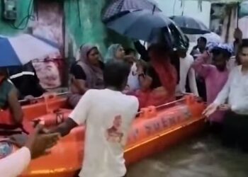 Damoh Collector Sudhir Kumar Kochar