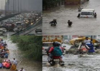 Monsoon update 25 August