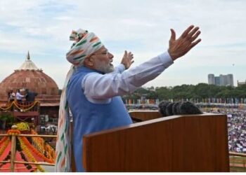 Independence Day PM Modi will address the nation from the Red Fort Operation Sindoor will be the attraction