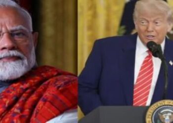 India strong roar in international diplomacy now America will also have to look in the mirror