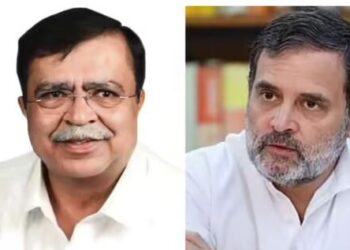 KN Rajanna removed from ministerial post