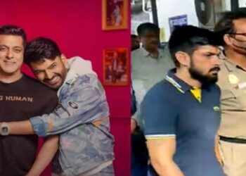 Lawrence Bishnoi Gang