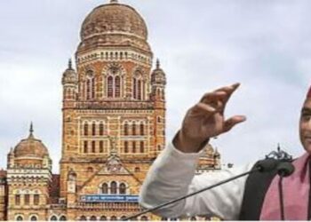 Mumbai Municipal Corporation elections 2025