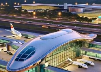 New flight of UP development Big change in employment connectivity and infrastructure