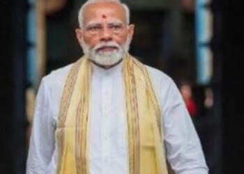 PM Modi 51st visit to Kashi Inauguration and foundation stone laying of 52 projects