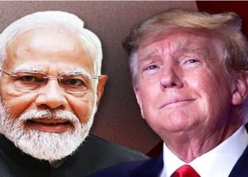 PM Modi may visit America