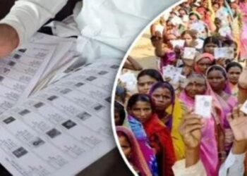 Political stir after more than 65 lakh names were removed from the voter list