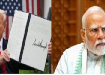 Trump tariff surgical strike