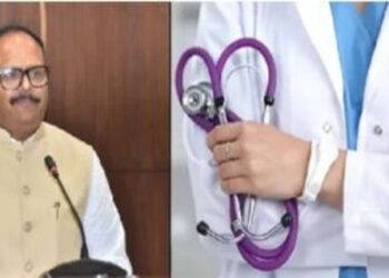 The negligence of government doctors cannot be tolerated anymore in Uttar Pradesh