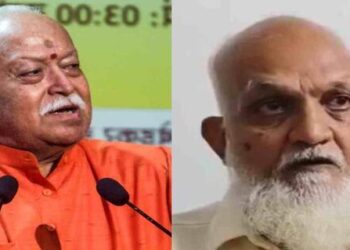 Big revelation in Malegaon blast case