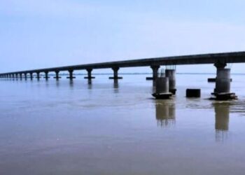 Mahanadi water dispute Chhattisgarh and Odisha took this new initiative to resolve the dispute