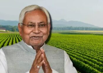 Digital revolution in Bihar agriculture How farmers will get the benefits of government schemes sitting at home New initiative of Nitish government