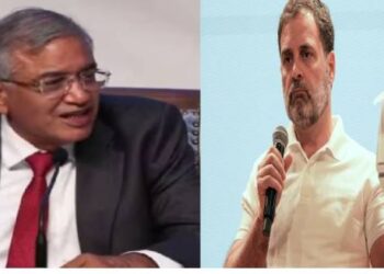 Election Commissioner