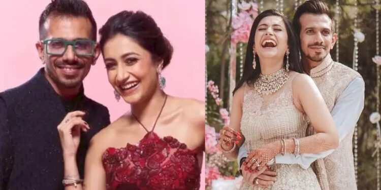 मेरे जैसा लॉयल नहीं मिलेगा” – तलाक पर चहल ने तोड़ी चुप्पी, बताया क्या टूटा रिश्ता