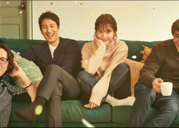 7 साल पुरानी बिना सुपरस्टार वाली K-ड्रामा सीरीज बनी ट्रेंडिंग हिट, IMDb पर 9.0 की रेटिंग!