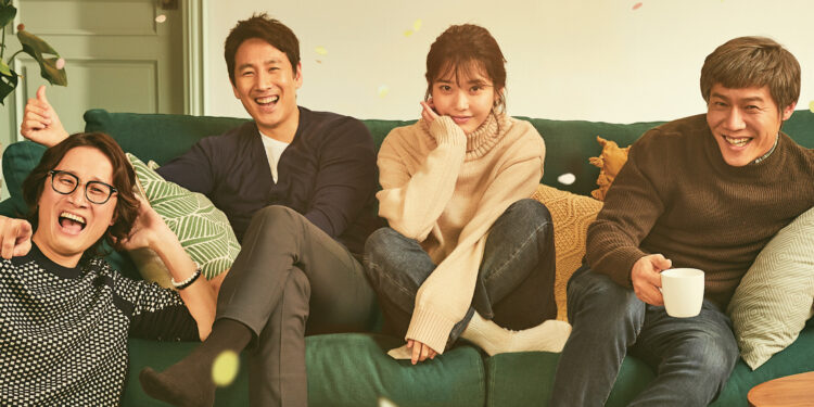 7 साल पुरानी बिना सुपरस्टार वाली K-ड्रामा सीरीज बनी ट्रेंडिंग हिट, IMDb पर 9.0 की रेटिंग!