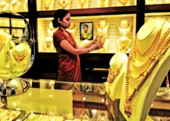 Gold-Silver Price Today: अगस्त की शुरुआत में सोना-चांदी हुआ सस्ता,