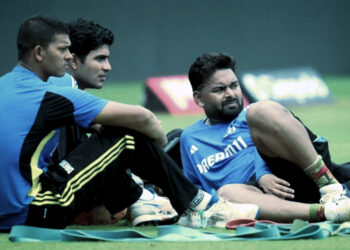 Asia Cup 2025: गिल, यशस्वी और पंत की टी20 टीम में वापसी पर संकट, नए सितारों ने कसा पेंच