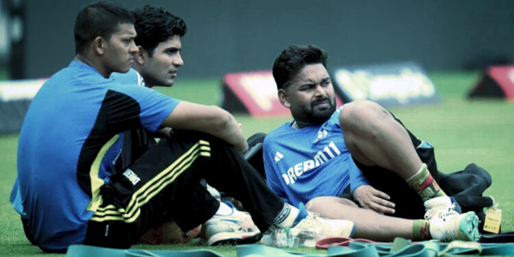 Asia Cup 2025: गिल, यशस्वी और पंत की टी20 टीम में वापसी पर संकट, नए सितारों ने कसा पेंच