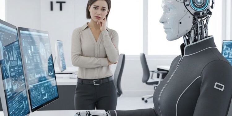 AI से खतरे में कौन सी जॉब? Microsoft ने जारी की 40 नौकरियों की लिस्ट