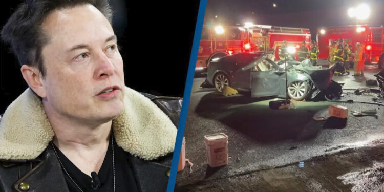 Tesla की ऑटोपायलट टेक्नोलॉजी पर अदालत का तमाचा, 1,660 करोड़ का जुर्माना