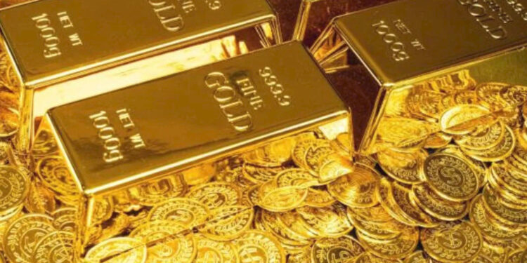Gold Price to Day : रक्षाबंधन से पहले सोना महंगा, 6 अगस्त को सोने के भाव में उछाल