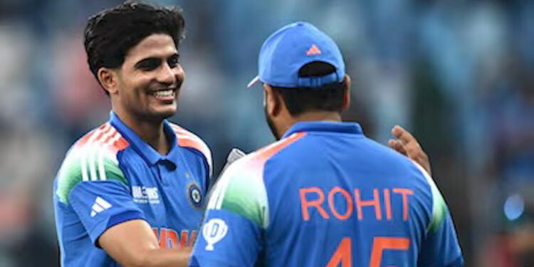 ODI कप्तान बनने को तैयार शुभमन गिल? मोहम्मद कैफ ने रोहित शर्मा के भविष्य पर उठाए सवाल