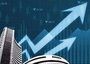 Share Market news : शेयर बाजार में बढ़त, सेंसेक्स-निफ्टी ने पकड़ी रफ्तार