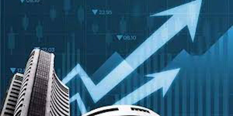 Share Market news : शेयर बाजार में बढ़त, सेंसेक्स-निफ्टी ने पकड़ी रफ्तार