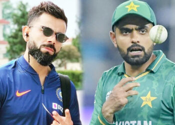 Cricket News : कोहली की किसी से तुलना नहीं हो सकती, बाबर आजम के साथ तुलना पर भड़के पूर्व पाकिस्तानी क्रिकेटर