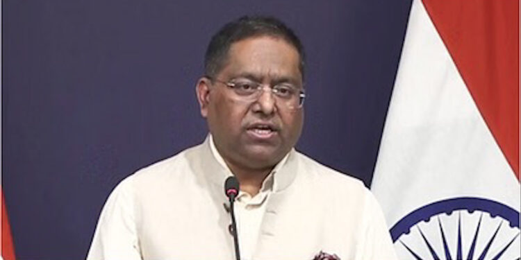 भारत का सख्त संदेश: पाकिस्तान की धमकियों का जवाब, अमेरिका से रणनीतिक रिश्तों पर जोर