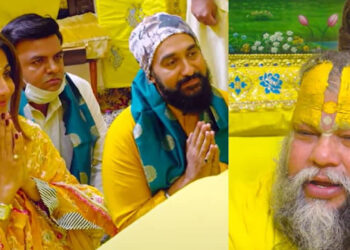 राज कुंद्रा ने प्रेमानंद महाराज को किडनी देने की जताई इच्छा, शिल्पा शेट्टी भी रह गईं हैरान