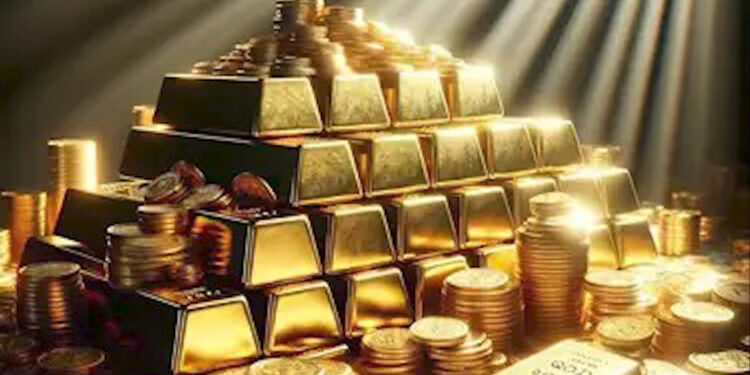 Gold Rate Today 19 August: सोना हुआ सस्ता, चांदी में उछाल, जानें आपके शहर का ताजा भाव