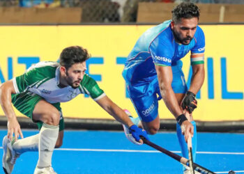 पाकिस्तान को झटका: एशिया हॉकी कप 2025 से बाहर, ओमान ने भी किया किनारा – बांग्लादेश और कजाकिस्तान को मिला मौका