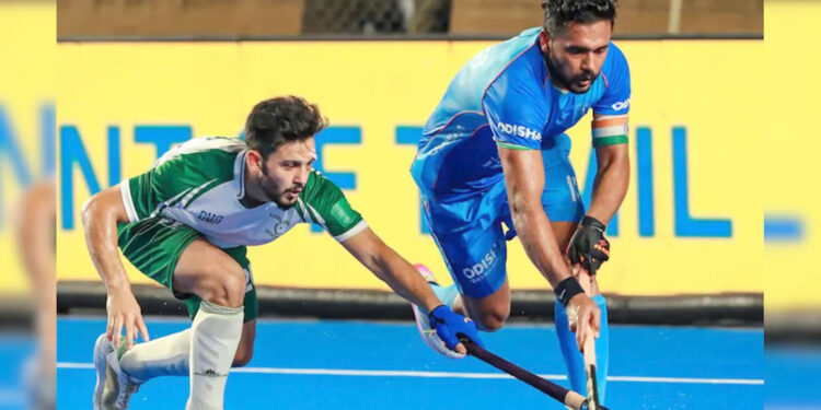 पाकिस्तान को झटका: एशिया हॉकी कप 2025 से बाहर, ओमान ने भी किया किनारा – बांग्लादेश और कजाकिस्तान को मिला मौका