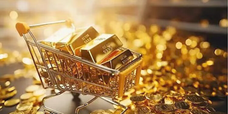 Gold Rate Today 12 August 2025: कजरी तीज पर सोना-चांदी के भाव में गिरावट, जानिए आज के ताजा रेट