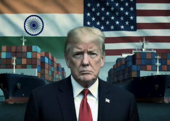 Donald Trump India Tariff: ट्रंप का अल्टीमेटम: टैरिफ मसला सुलझे बिना भारत से ट्रेड डील नहीं