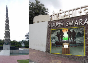 Independence Day 2025: आजादी के लिए बहाया लहू…भोपाल में है जिनके शौर्य का यह स्मारक ..वीरता और बलिदान की अमर गाथा