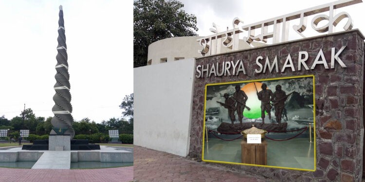 Independence Day 2025: आजादी के लिए बहाया लहू…भोपाल में है जिनके शौर्य का यह स्मारक ..वीरता और बलिदान की अमर गाथा
