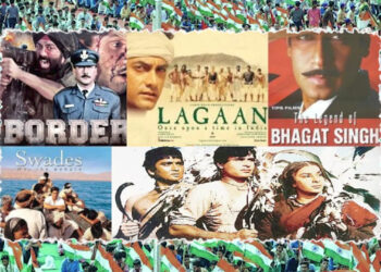 Independence Day Special: देशभक्ति की दास्तां बयां करती ये 10 बेहतरीन फिल्में