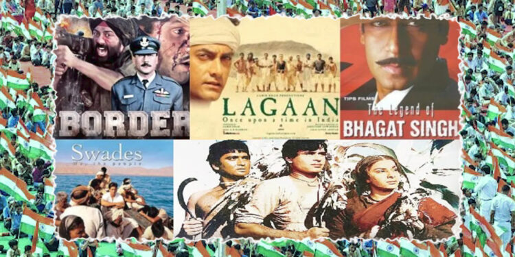 Independence Day Special: देशभक्ति की दास्तां बयां करती ये 10 बेहतरीन फिल्में