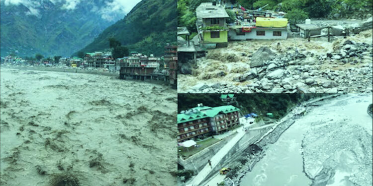 Weather update Heavy rain alert in Haryana and Punjab