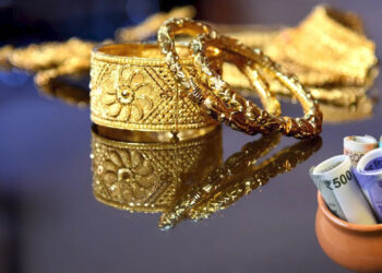 Gold Rate : सोने-चांदी के दाम फिर गिरे: 14 अगस्त 2025 का ताज़ा रेट